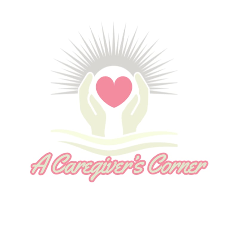 A Caregiver's Corner logo