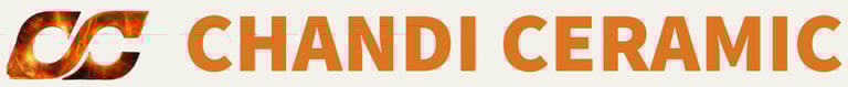 Chandi Ceramic logo