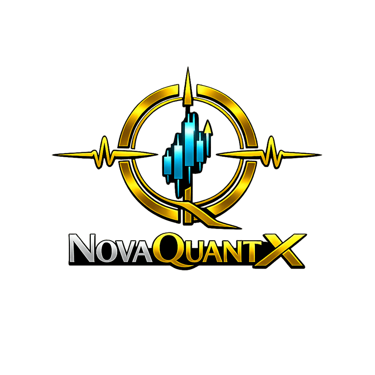 NovaQuantX logo