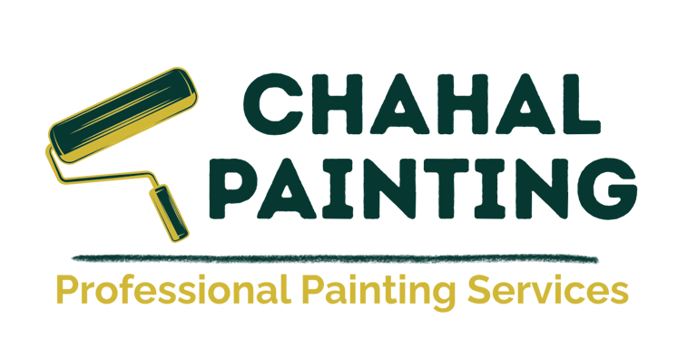 Chahal Painting logo