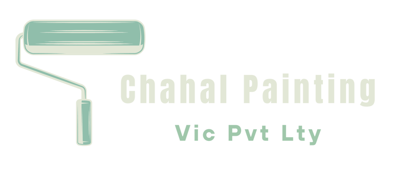 Chahal Painting logo