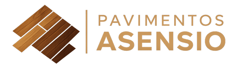 Pavimentos Asensio - suelos de madera en Burgos logo