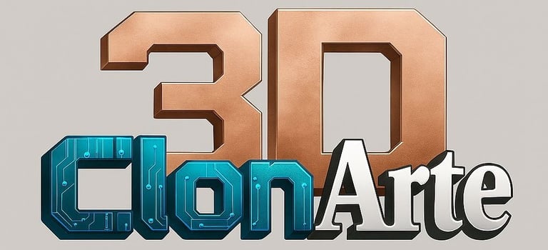 ClonArte logo