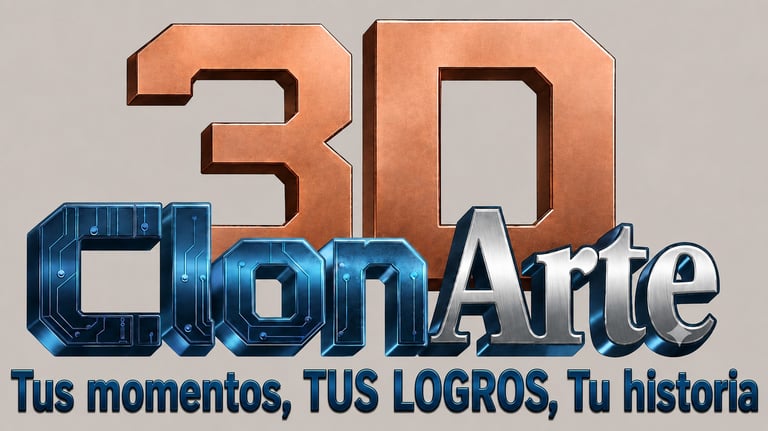 ClonArte logo
