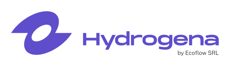 Hydrogena logo