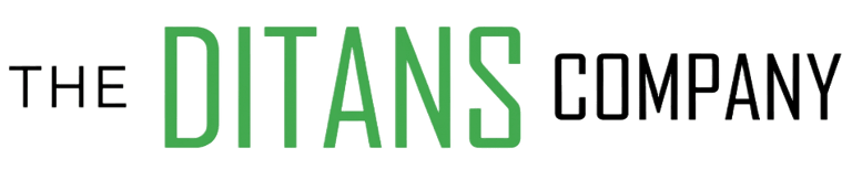 The Ditans Company logo