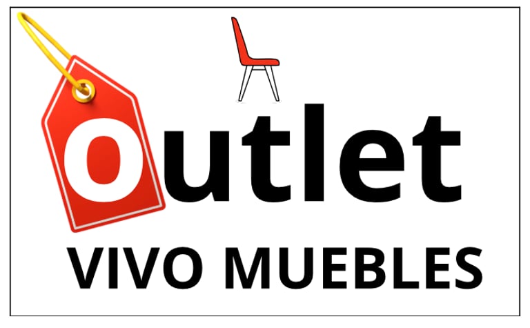 VIVO MUEBLES logo