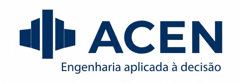 ACEN Engenharia e Consultoria Técnica logo