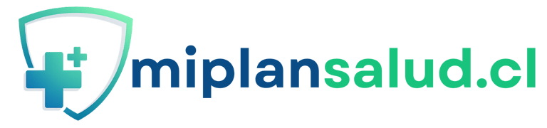 MiPlanSalud.cl logo