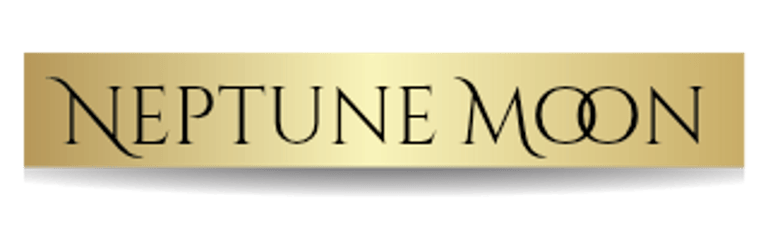 NEPTUNE MOON CRYSTALS logo
