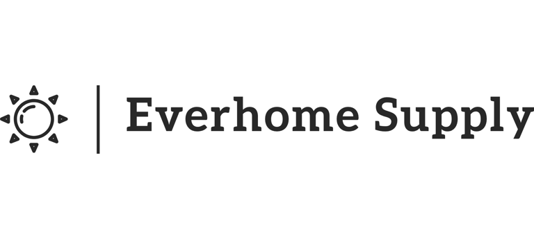 EverHome Supply logo