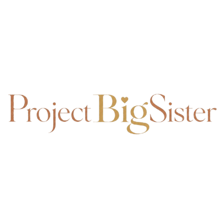 projectbigsister logo