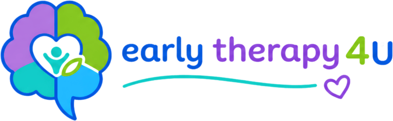 Early Therapy 4U logo