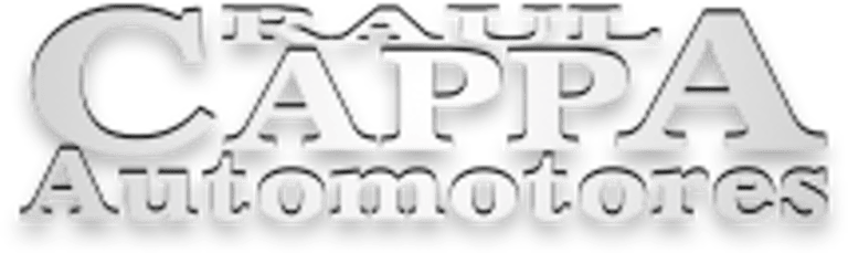 Raul Cappa Automotores logo