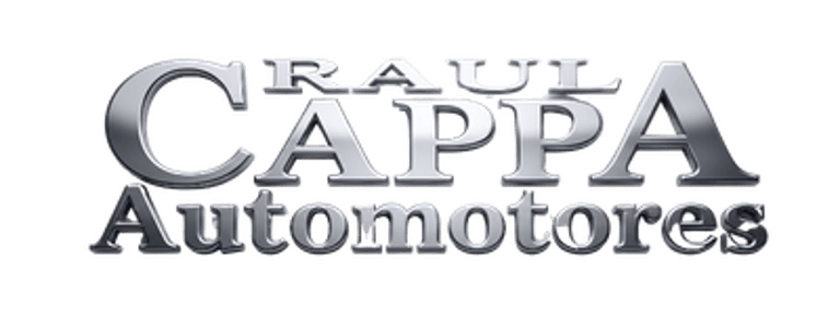 Raul Cappa Automotores logo