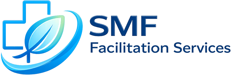 SMF Facilitation Services logo