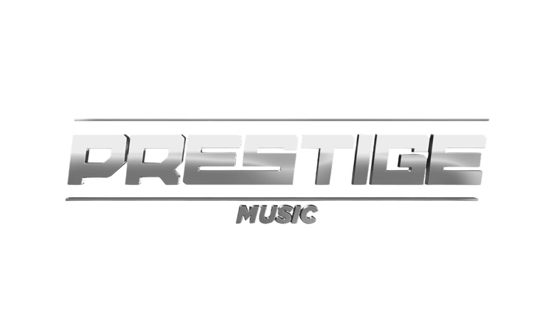 Prestige Music logo