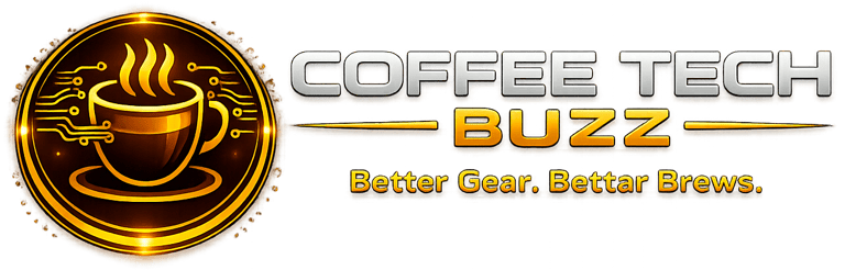Coffee Tech Buzz logo