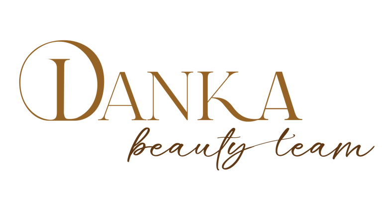 Danka Beauty Team logo