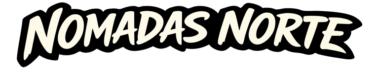 NomadasNorte logo