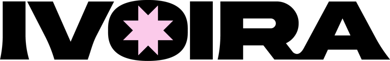 IVOIRA logo