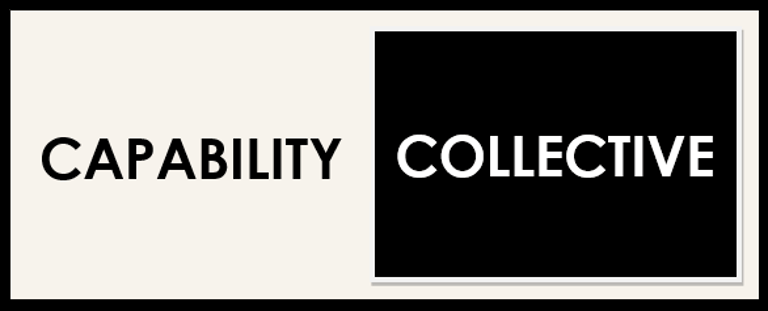 Capability Collective logo