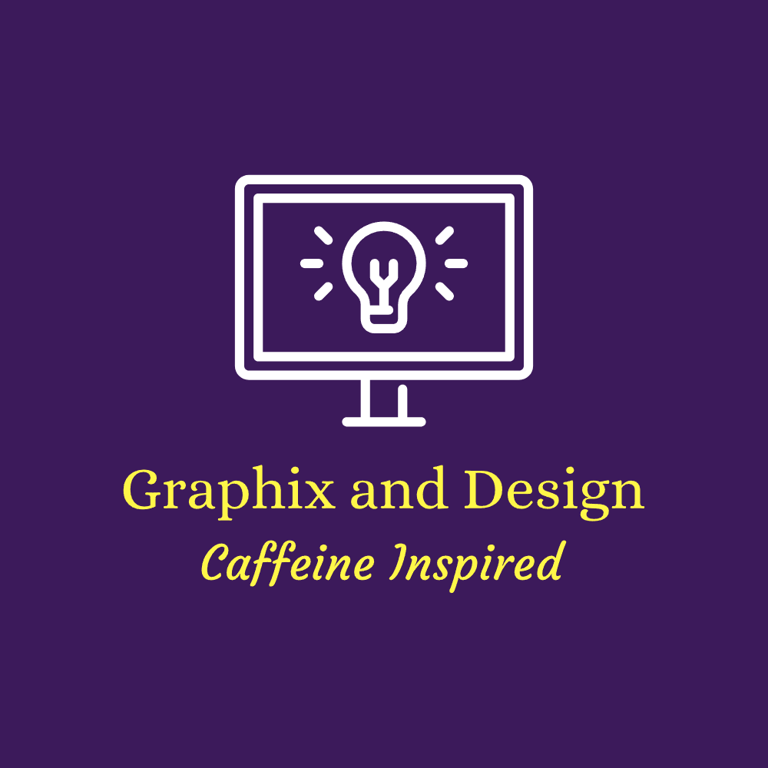 Graphix and Design logo