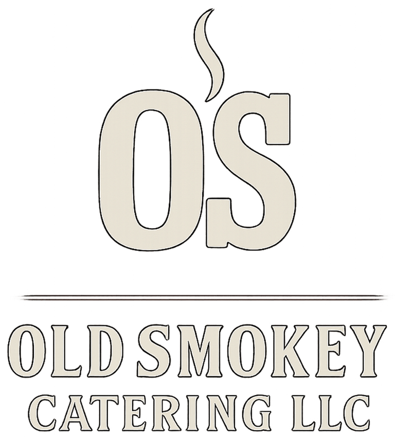 Old Smokey Catering LLC logo