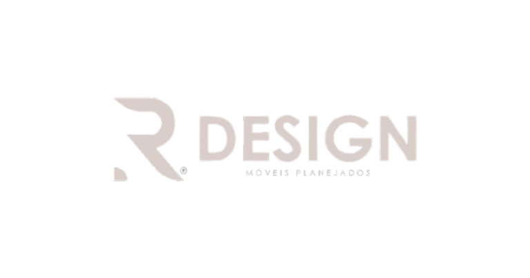 R Design - Móveis Planejados logo