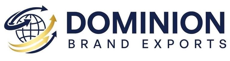 Dominion Brand Export logo