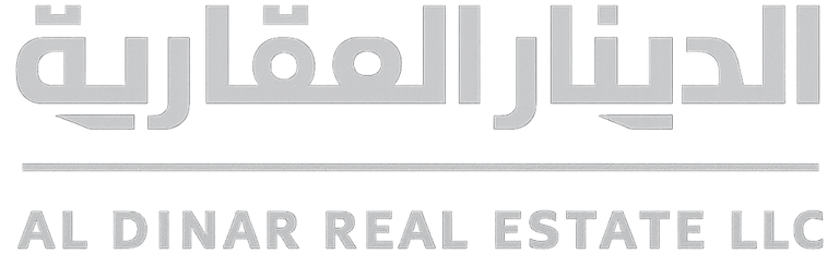 الدينار العقارية logo