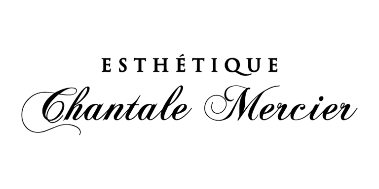 Esthétique Chantale Mercier logo