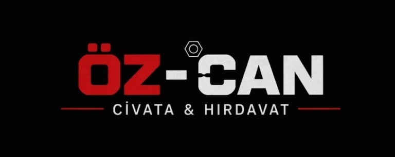 Özcan Civata & Hırdavat logo