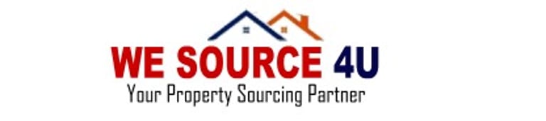 UK-Gulf Property Sourcing logo