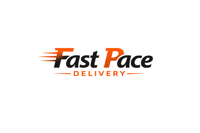 Fast Pace Delivery logo