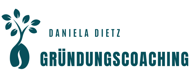 Gründungsberatung & Coaching mit und ohne AVGS logo