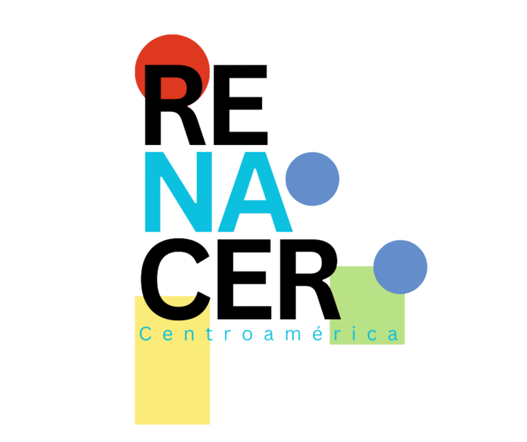 Renacer Centroamérica logo
