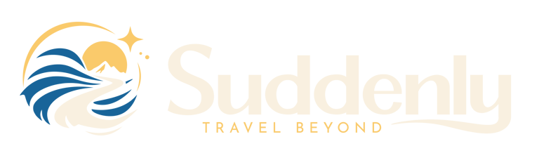 Teman Trip Lombok logo