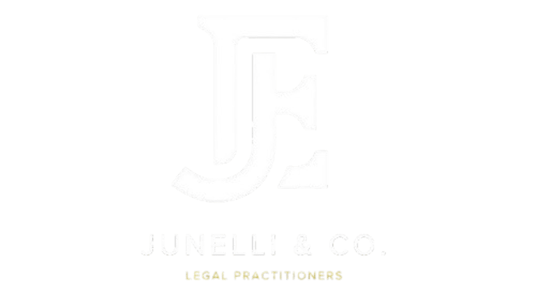 Junelli and Co. Legal Practitioners logo