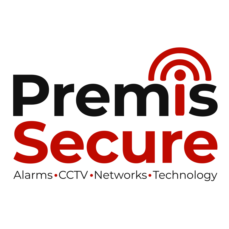 Premis Secure logo