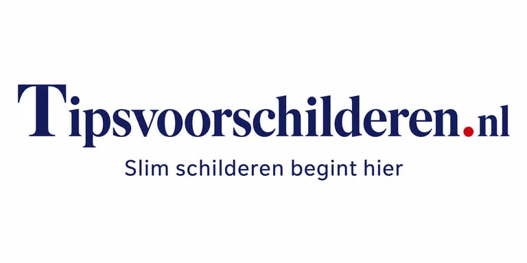 Tipsvoorschilderen logo