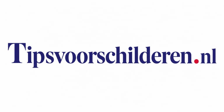 Tipsvoorschilderen logo