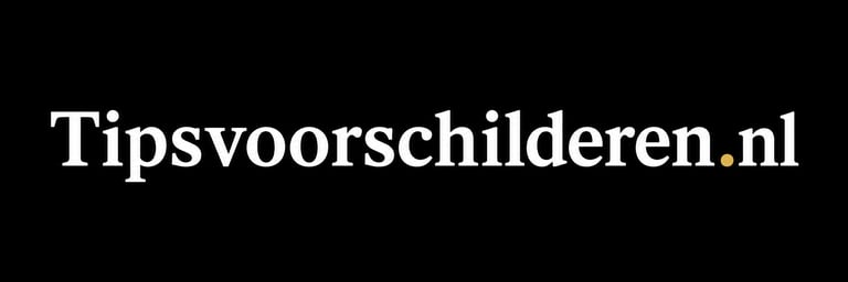 Tipsvoorschilderen logo