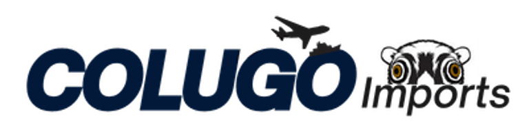 Colugo Imports logo