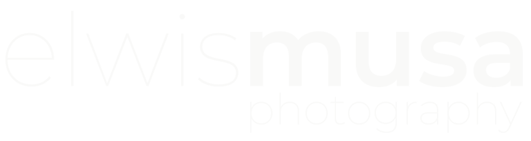 elwis musa | Capturing Events, Defining Portraits logo