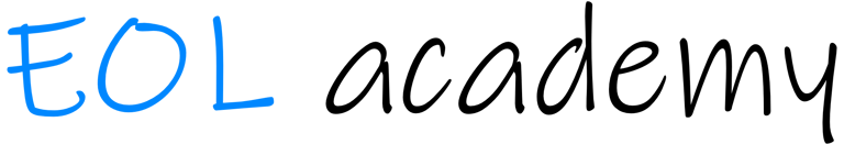 Easy Online Learning Academy  logo