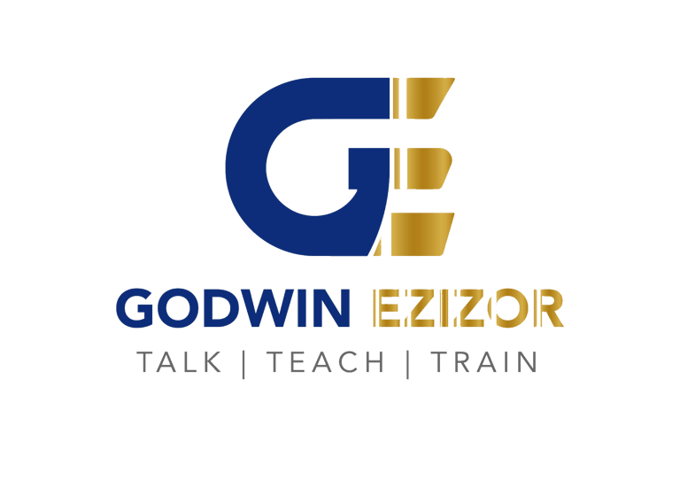 Evangelist Godwin Ezizor | Christ, Culture & Common Sense logo