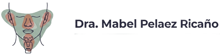 Mabel Otorrino logo