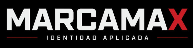 MARCAMAX logo