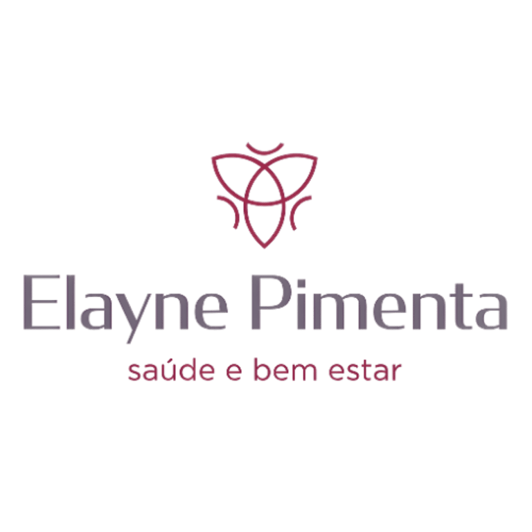 Elayne Pimenta logo